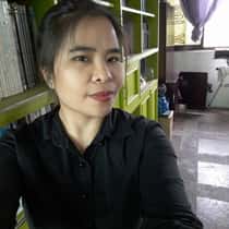 Glory Mae Zaldivia