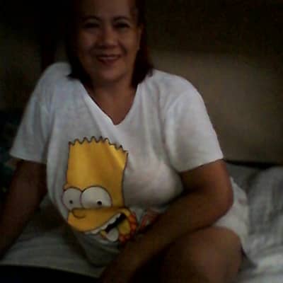 maria concepcion