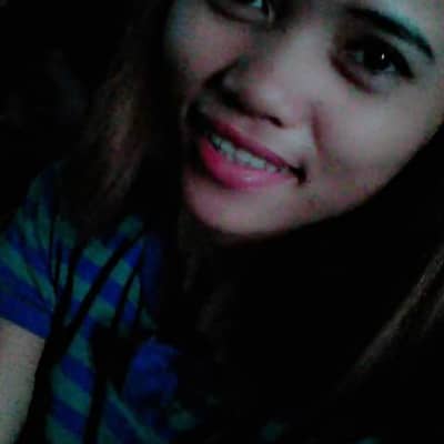Medilyn Bitago 