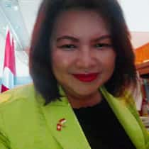 Sekar nungky