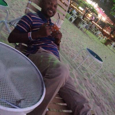 Ranti Theophilus