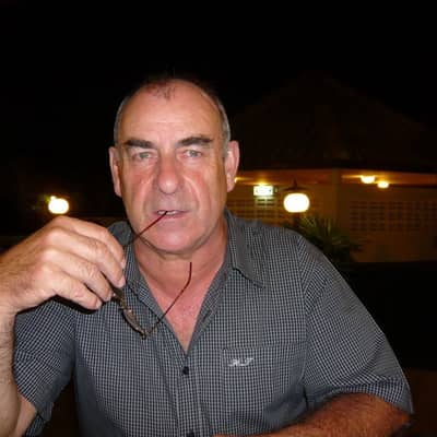 Hubertpeter
