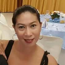 Luciana Au