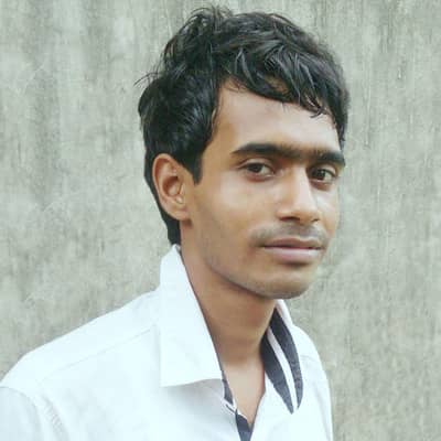 Debashis