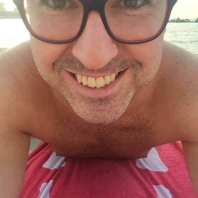 MrDave
