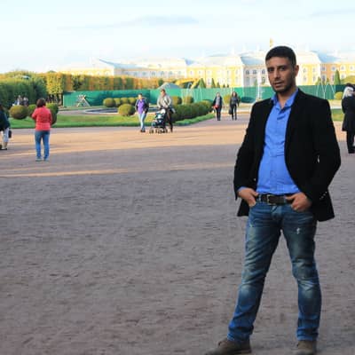 Muhammed