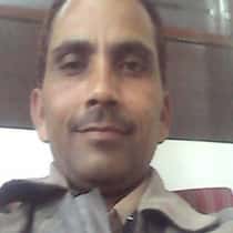 Rakesh Verma