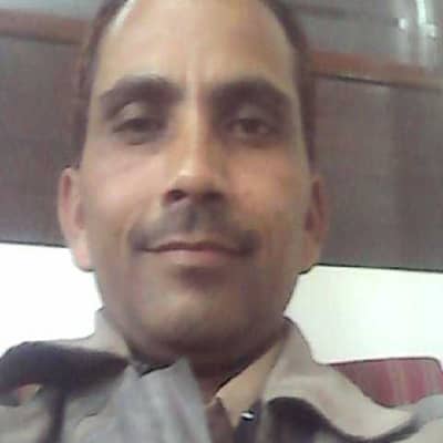 Rakesh Verma