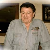 Murray Rogers
