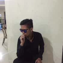 Billy Vernando