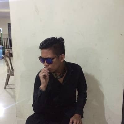 Billy Vernando