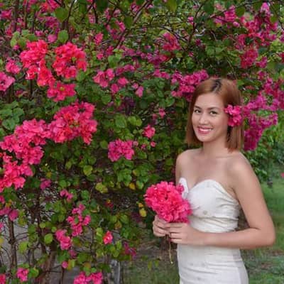 Pretty Anne