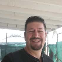 robert teaney