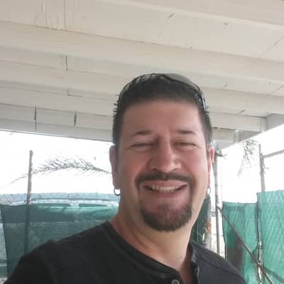 robert teaney