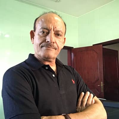 Jaber