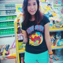 JonaMae