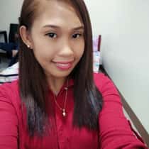 Pinay cute girl