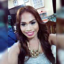 cheiska mae Gran