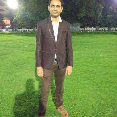 pratik patel