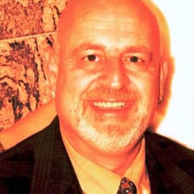 john zazza
