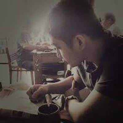 Chris