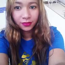 Krezia Saringan Justo