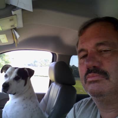 Gary Davis