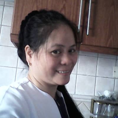 Ann Rojas 