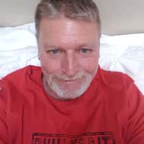 Keith Barrow