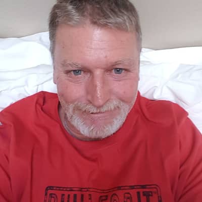 Keith Barrow