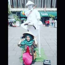 qianna fauziah