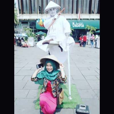 qianna fauziah