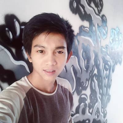 Endsicx Yudha