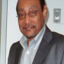 Lou Blknight