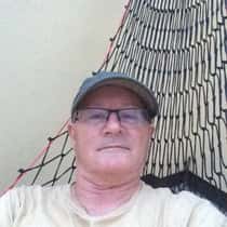 Ian Rees