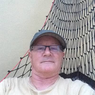 Ian Rees