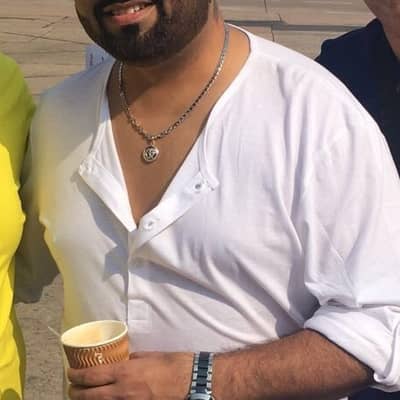 Deepak