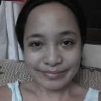 Katherine Joy Zamora