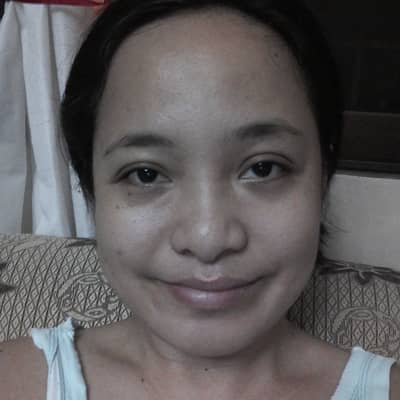 Katherine Joy Zamora