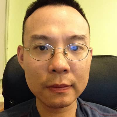 Shaun Chan