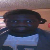 VaDonte' Williams