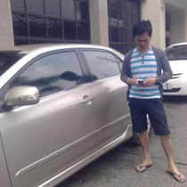 Marlon Delos Reyes