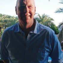 Derek Matthews