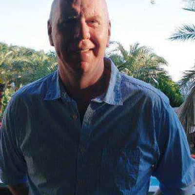 Derek Matthews