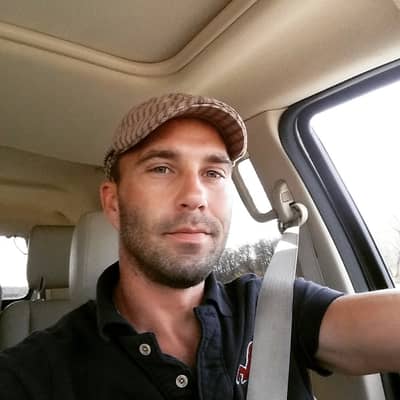 Jason Hall
