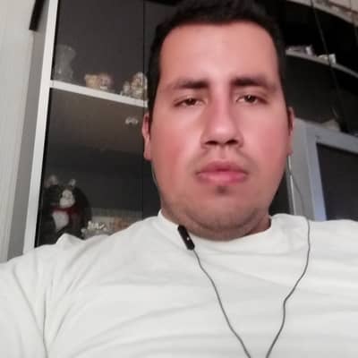 Ismael Ayala 