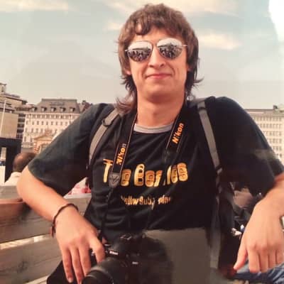 Dmytro 