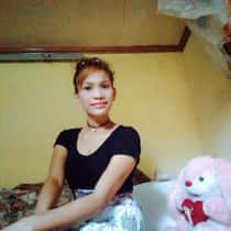 Mary