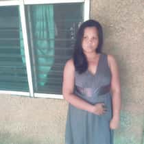 Simple girl
