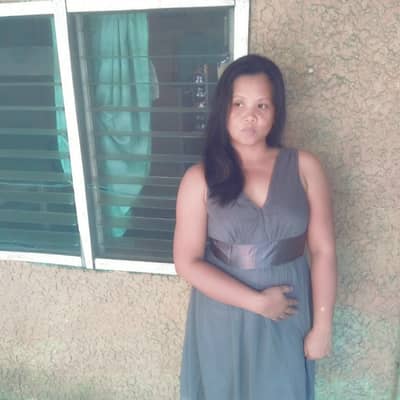 Simple girl